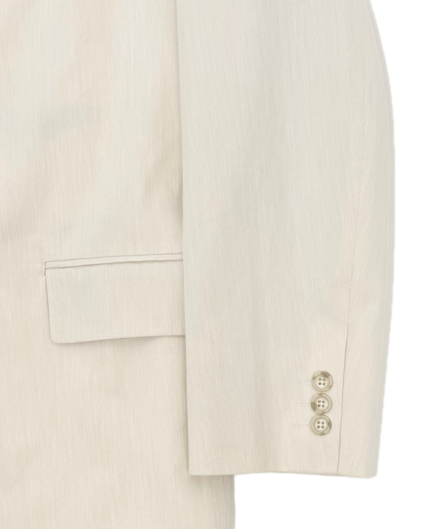 UNIVERSITY JACKET Ⅰ PopLin