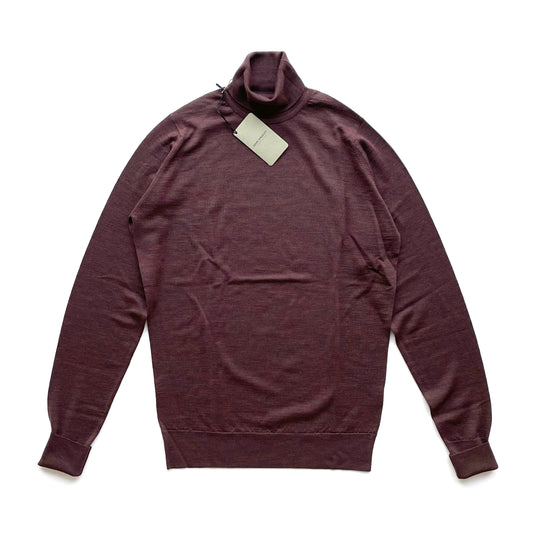 JOHN SMEDLEY / RICHARDS