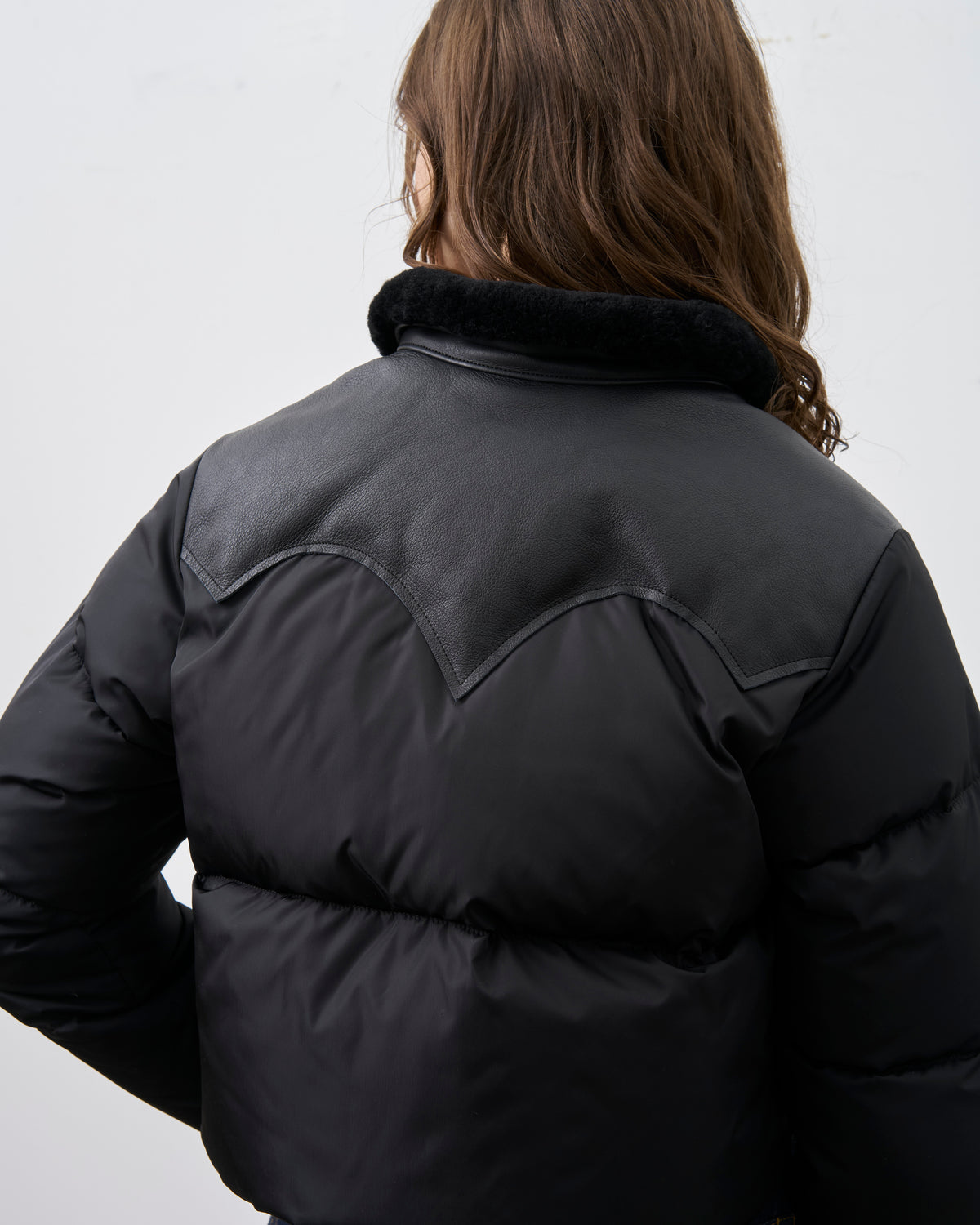 ANNELLE JACKET(WOMEN)