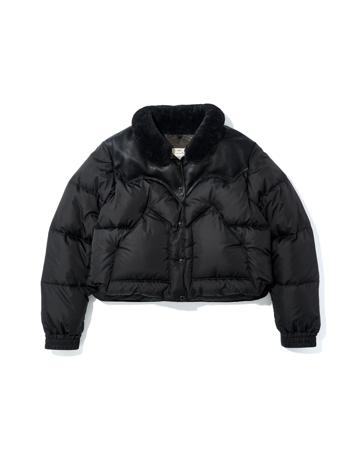 ANNELLE JACKET(WOMEN)