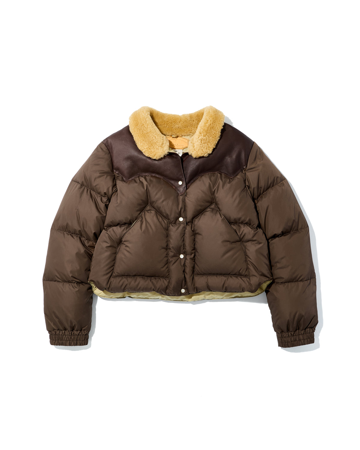 ANNELLE JACKET(WOMEN)