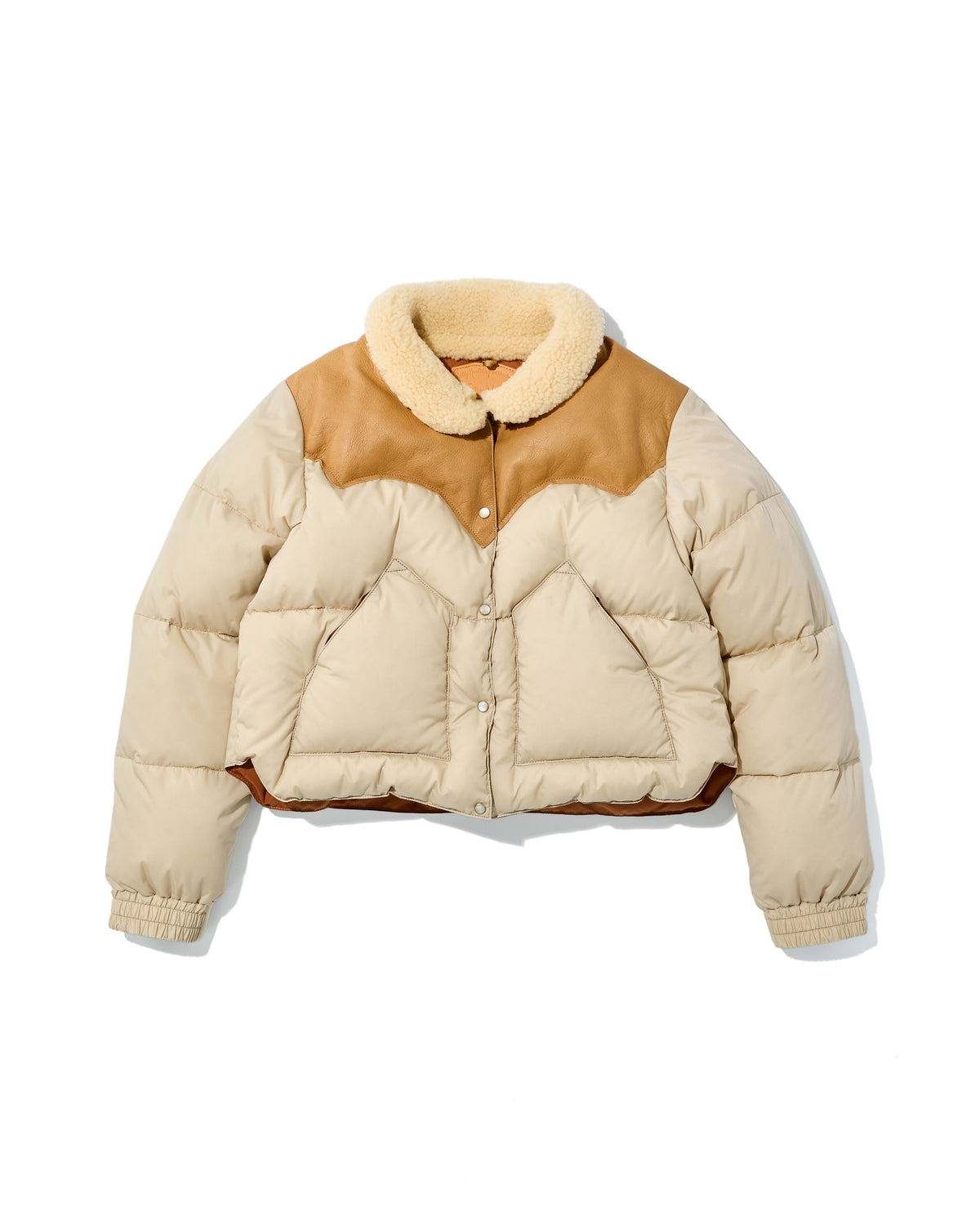 ANNELLE JACKET(WOMEN)