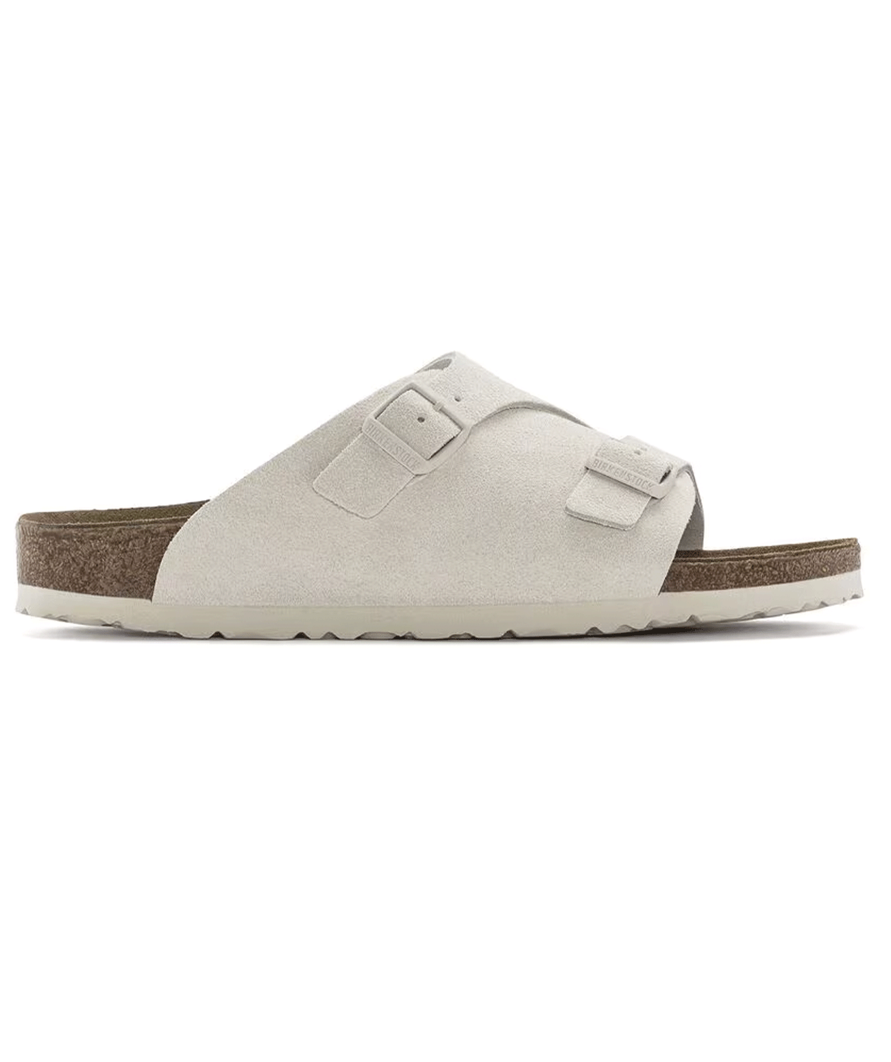 Birkenstock / Zurich Suede