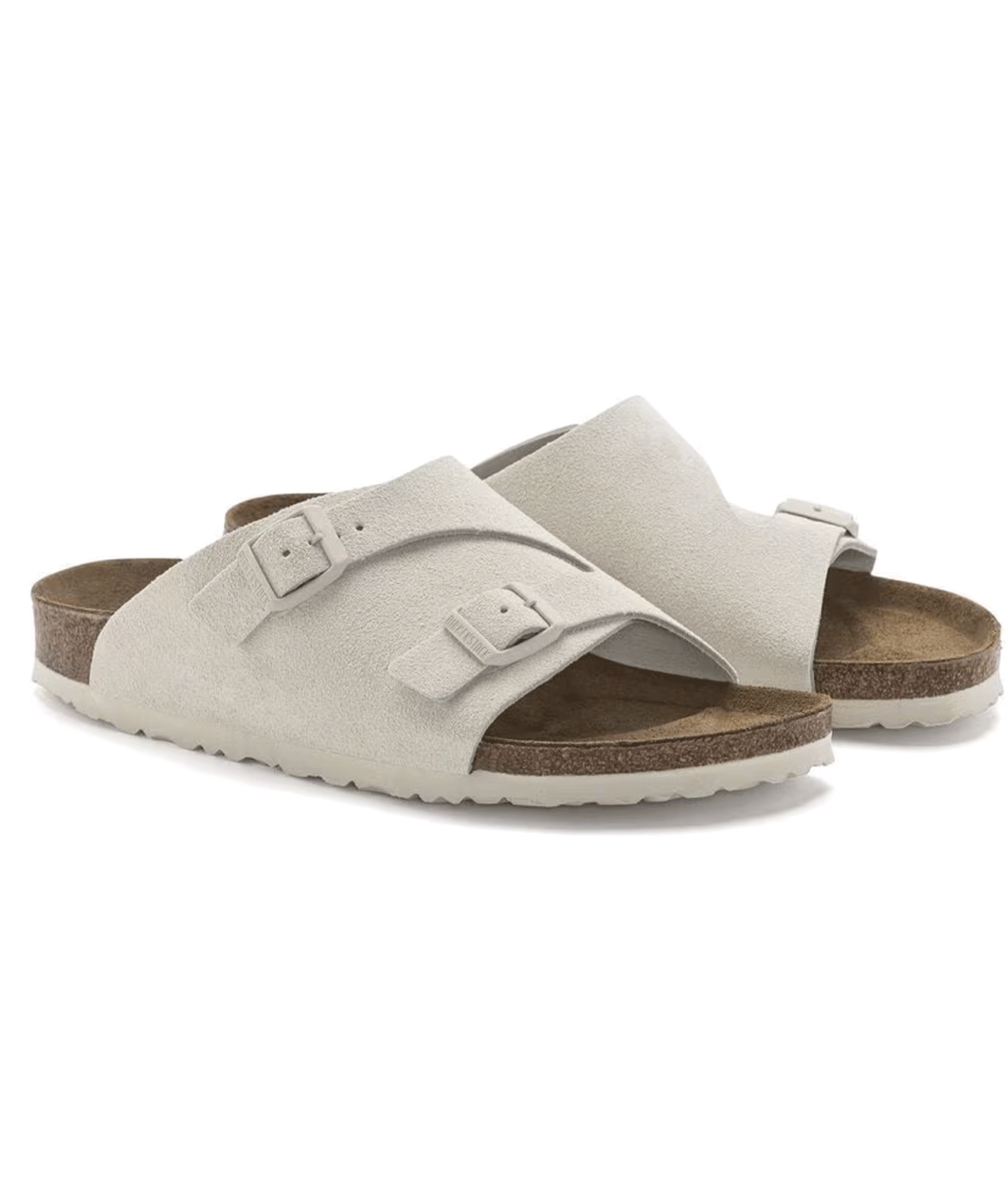 Birkenstock / Zurich Suede