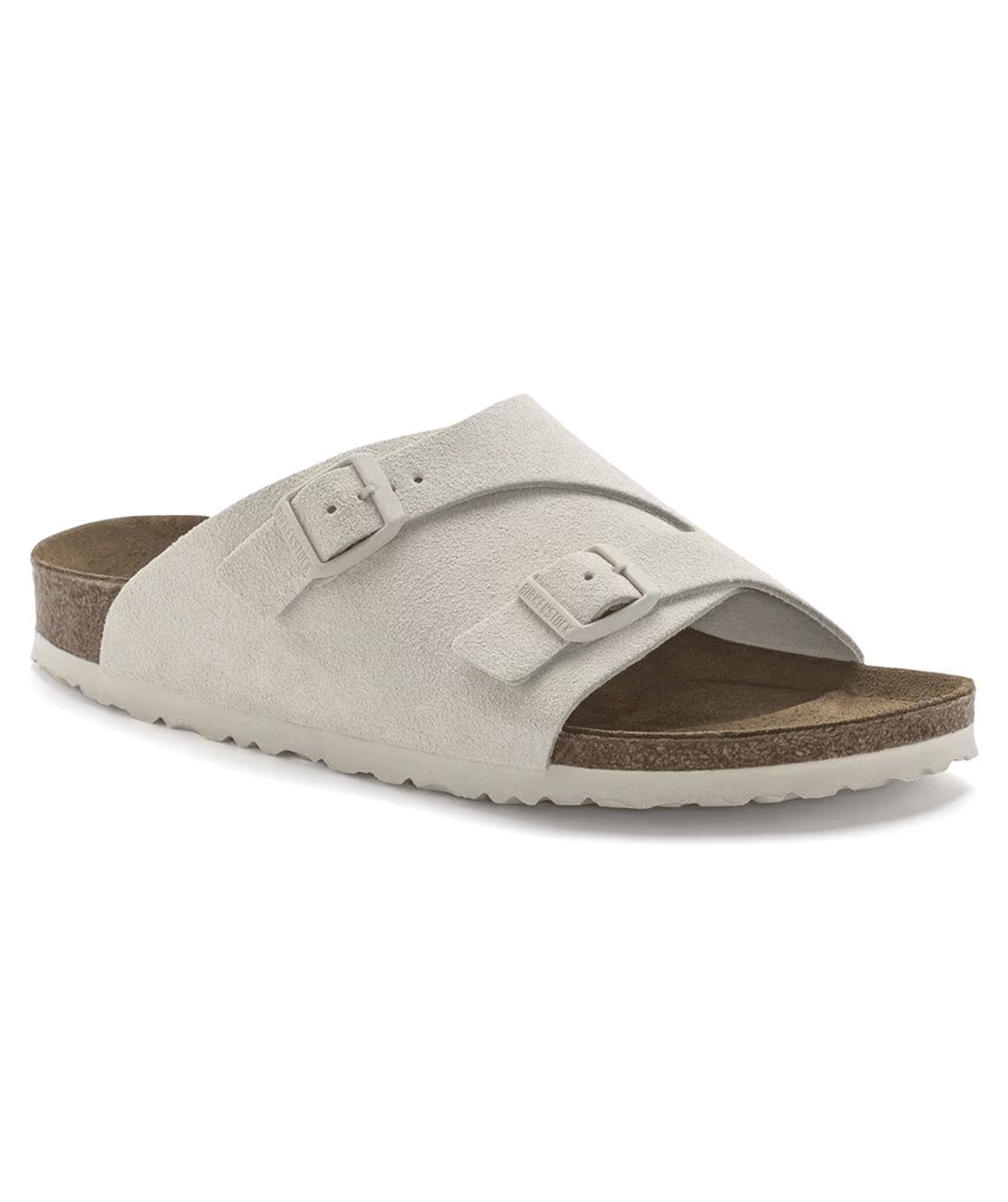 Birkenstock / Zurich Suede