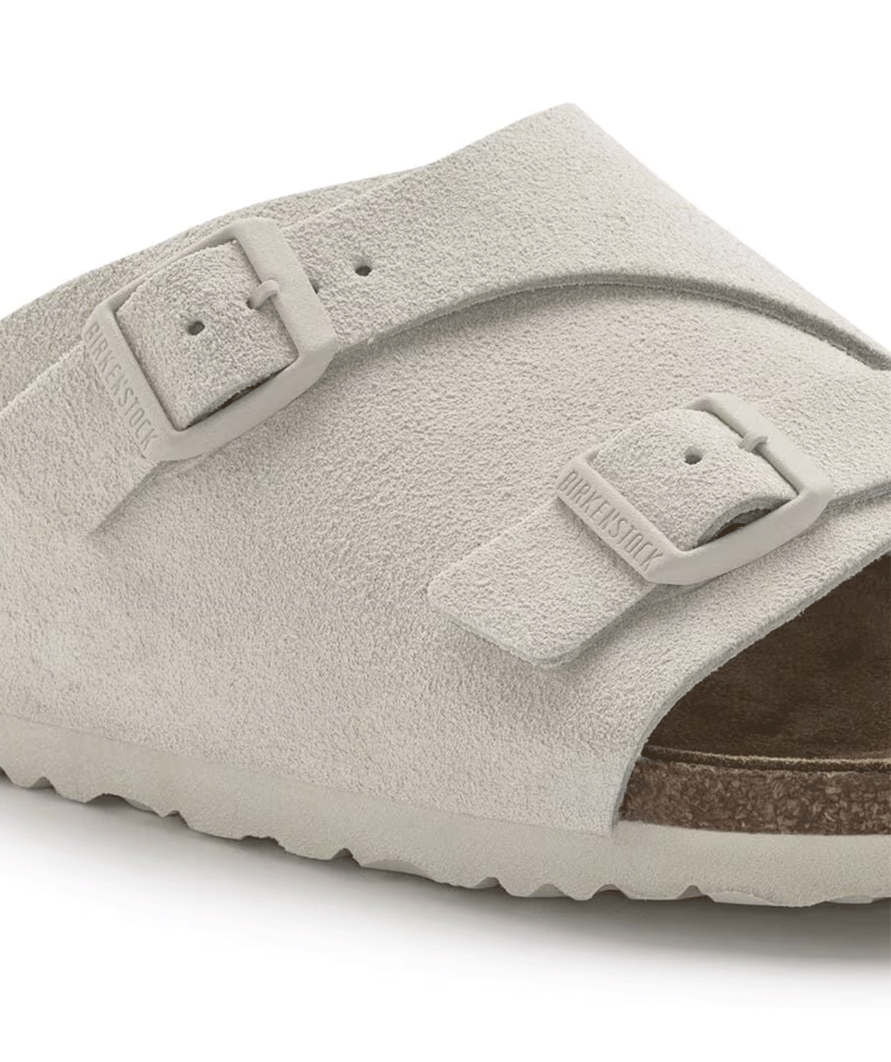 Birkenstock / Zurich Suede