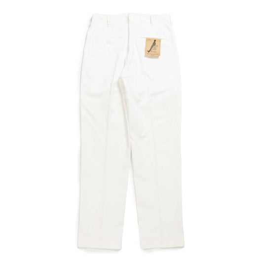 CHINOⅡ / WHITE