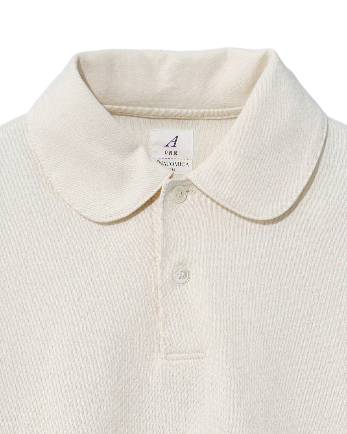 BESSIE PULLOVER