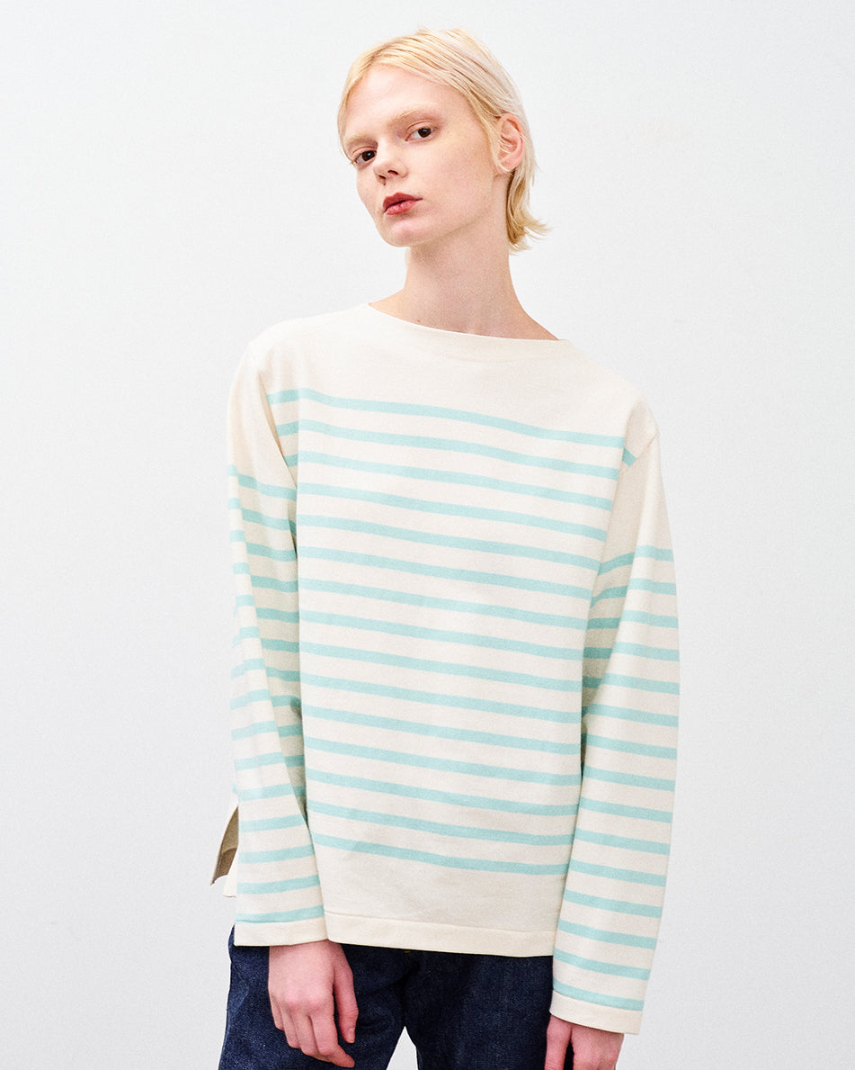 BIARRITZ / FLORIDA BLUE