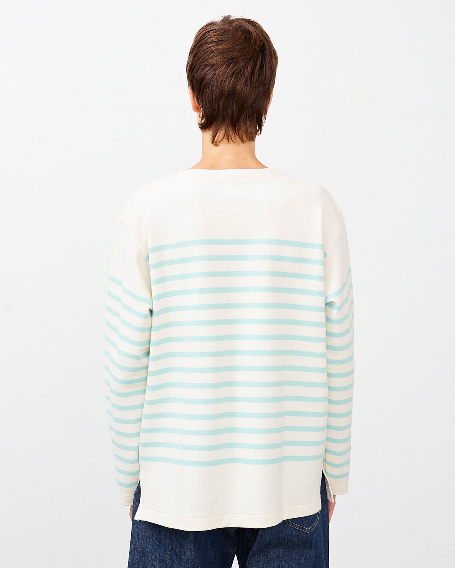 BIARRITZ / FLORIDA BLUE