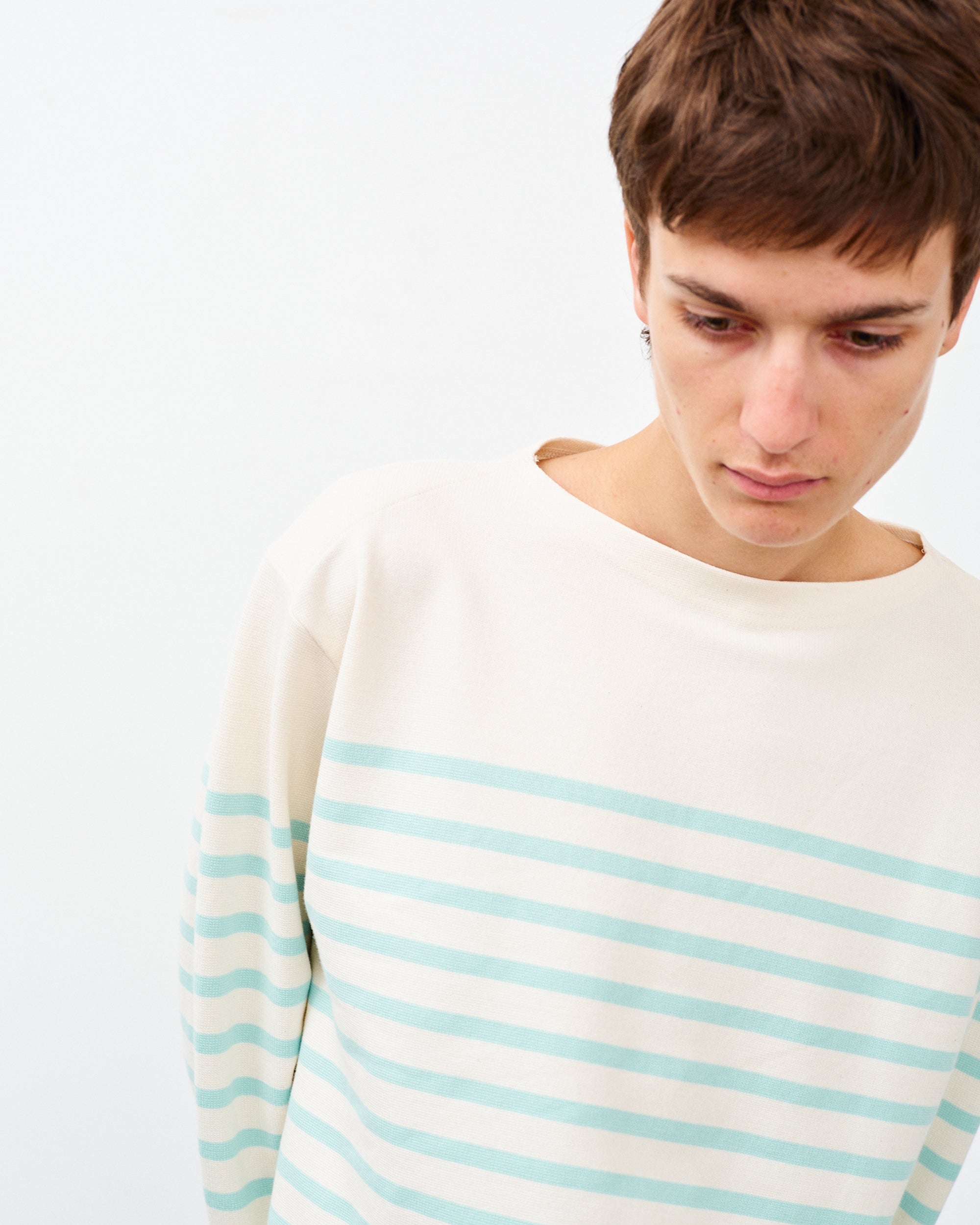BIARRITZ / FLORIDA BLUE – ANATOMICA TOKYO FLAGSHIP STORE