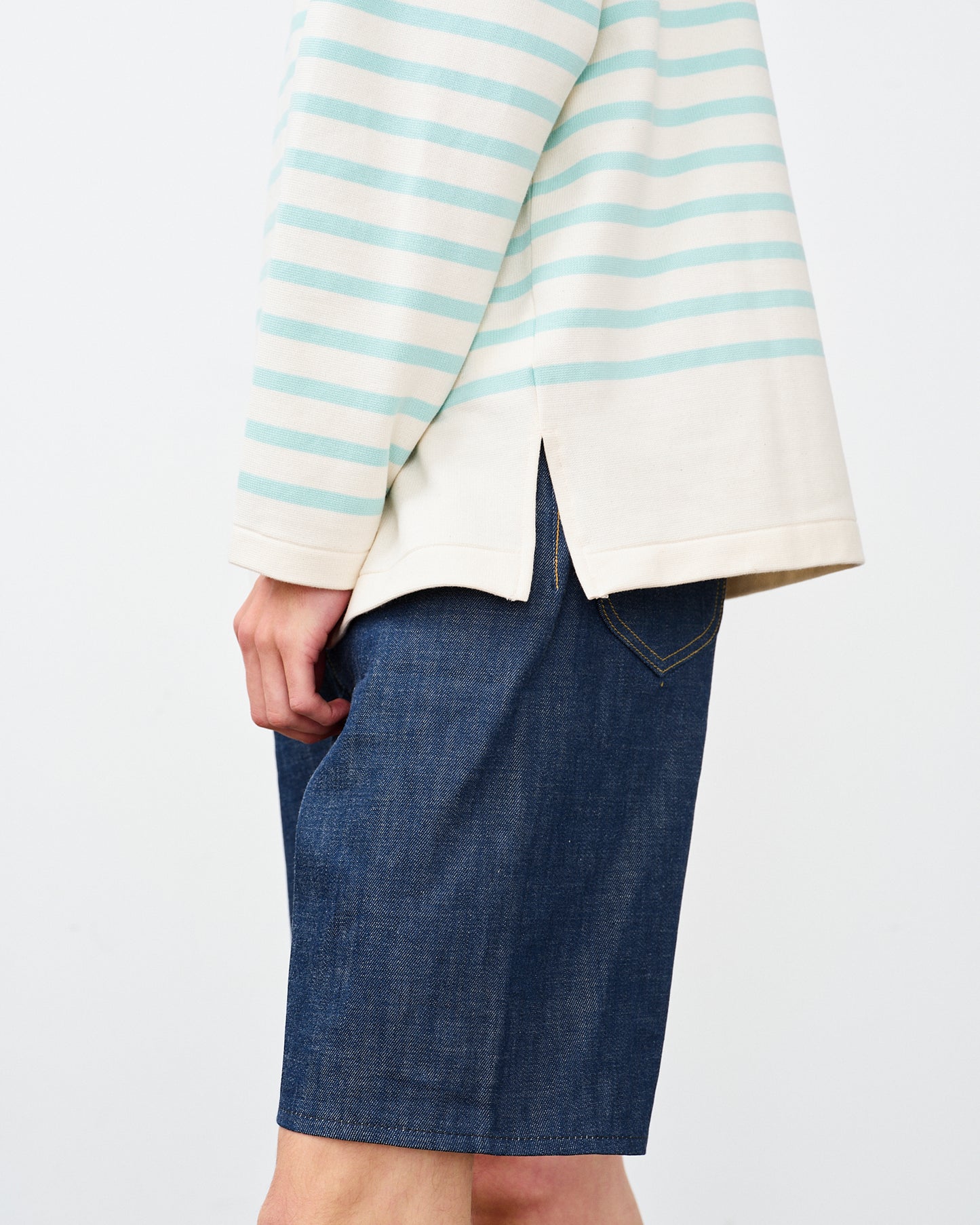 BIARRITZ / FLORIDA BLUE