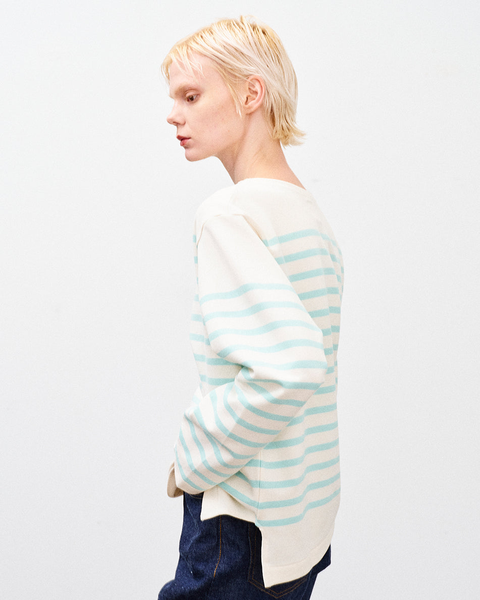 BIARRITZ / FLORIDA BLUE