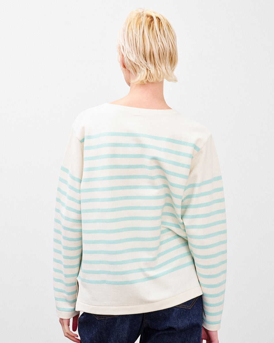 BIARRITZ / FLORIDA BLUE