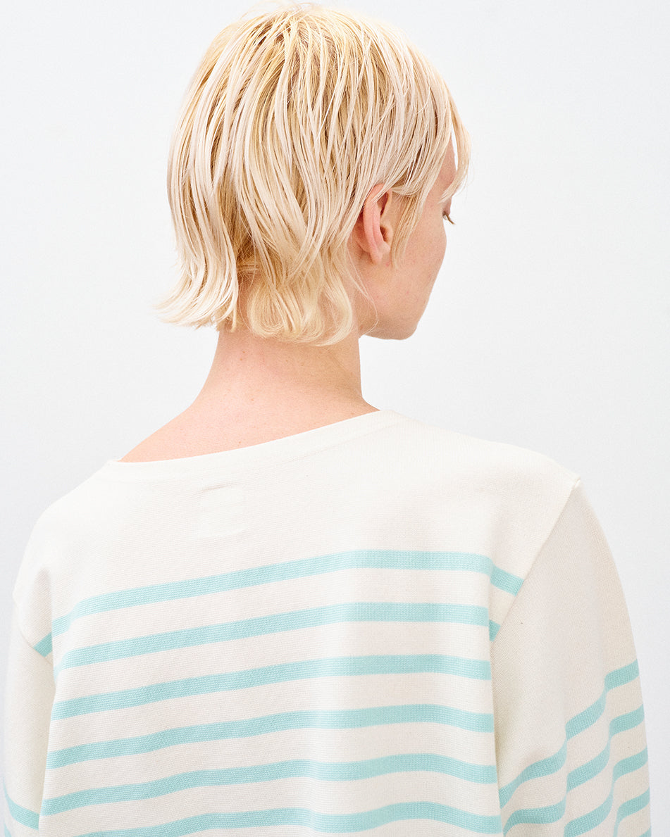 BIARRITZ / FLORIDA BLUE