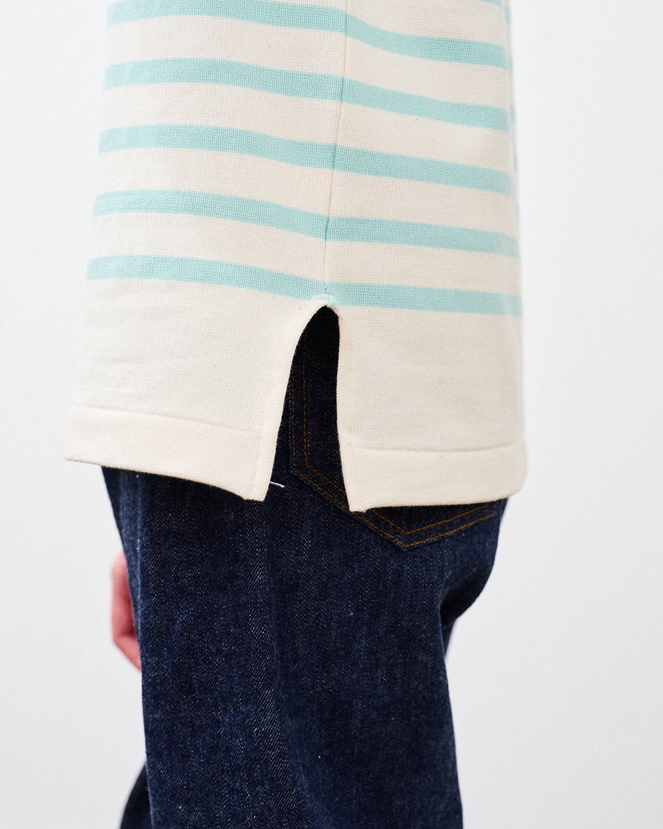 BIARRITZ / FLORIDA BLUE