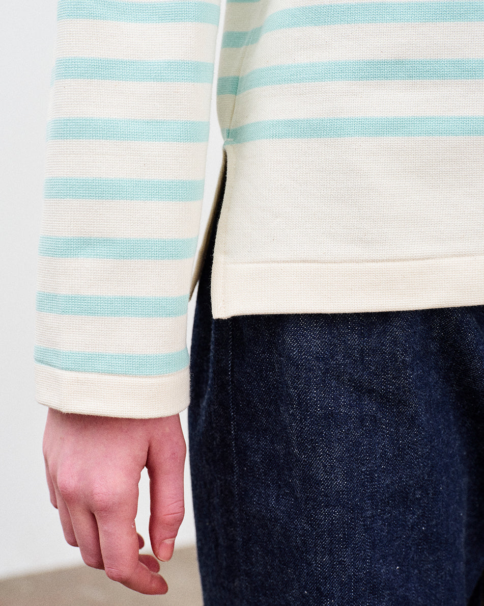 BIARRITZ / FLORIDA BLUE