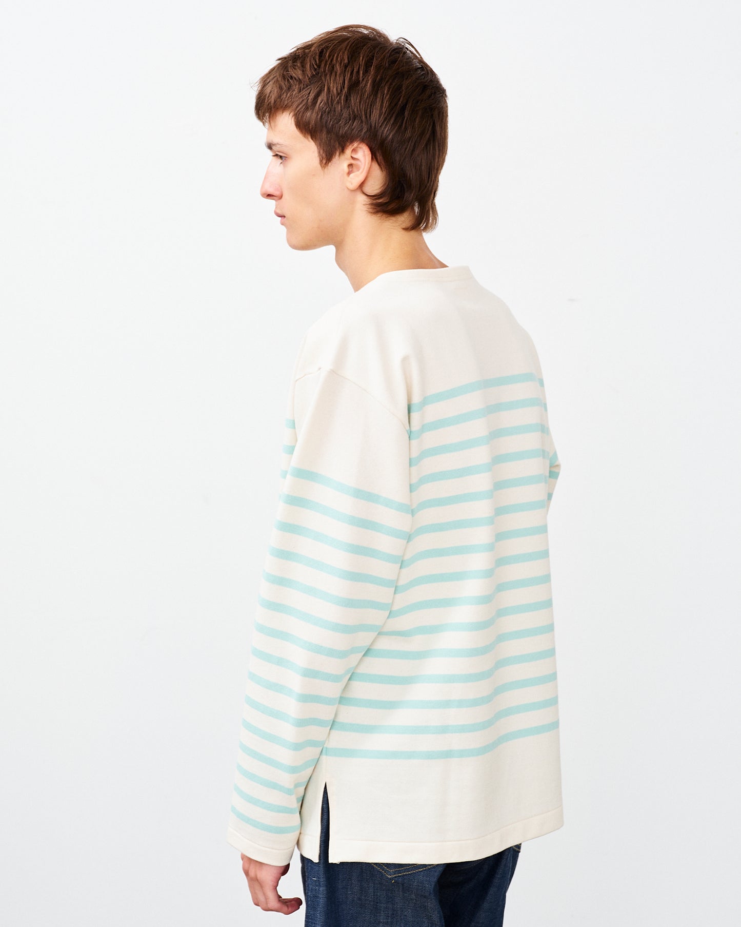 BIARRITZ / FLORIDA BLUE