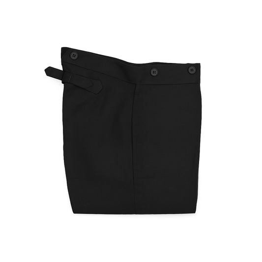 BJ PANTS ENGLISH MOLESKIN