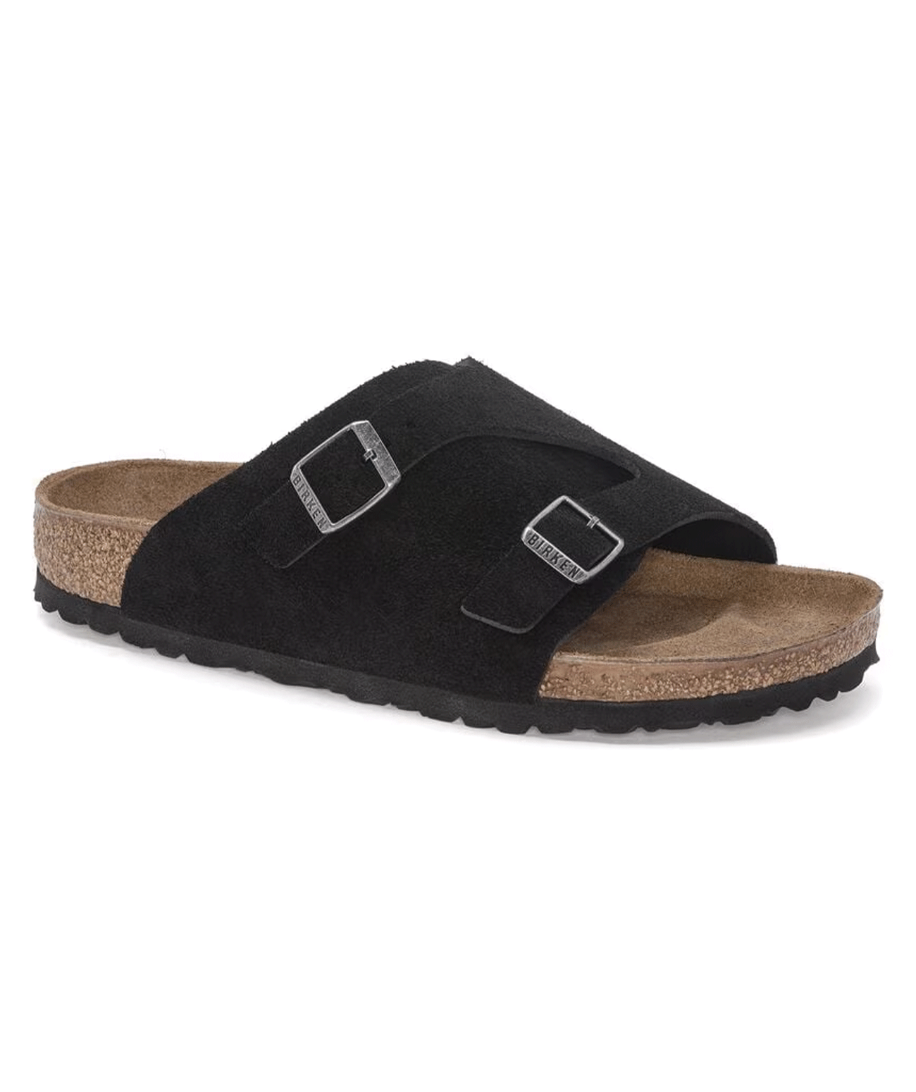 Birkenstock / Zurich Suede