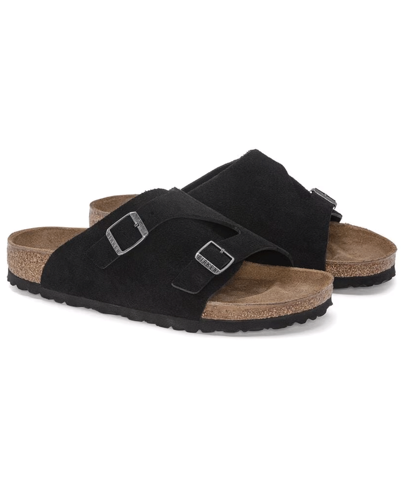 Birkenstock / Zurich Suede