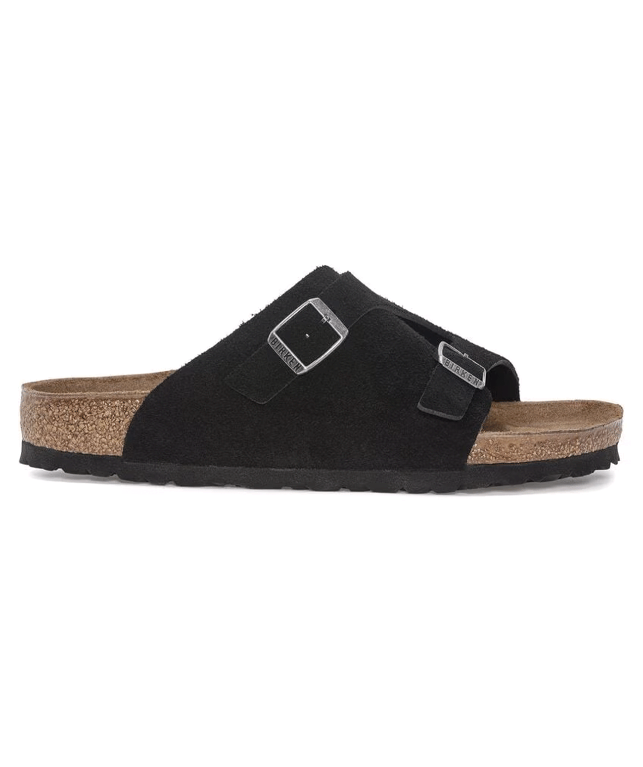 Birkenstock / Zurich Suede