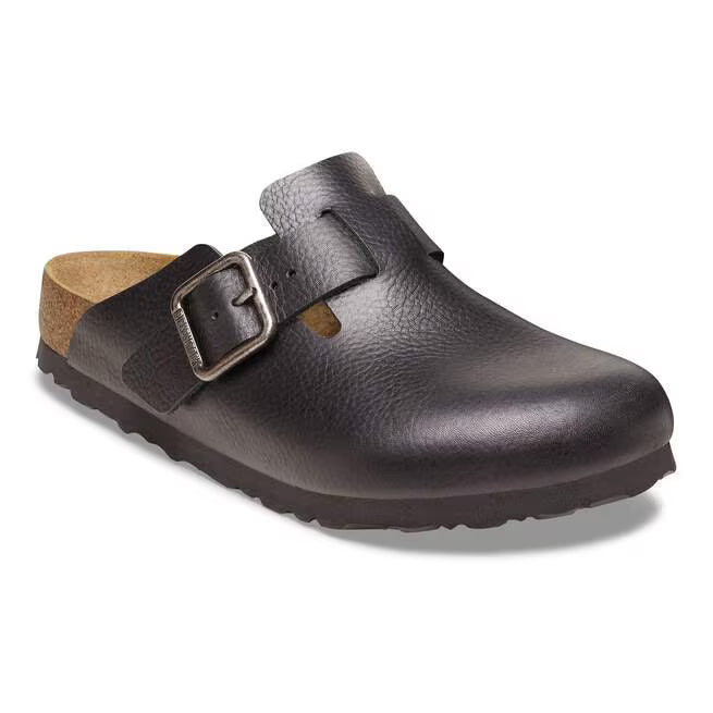 BIRKENSTOCK / BOSTON VINTAGE WOOD