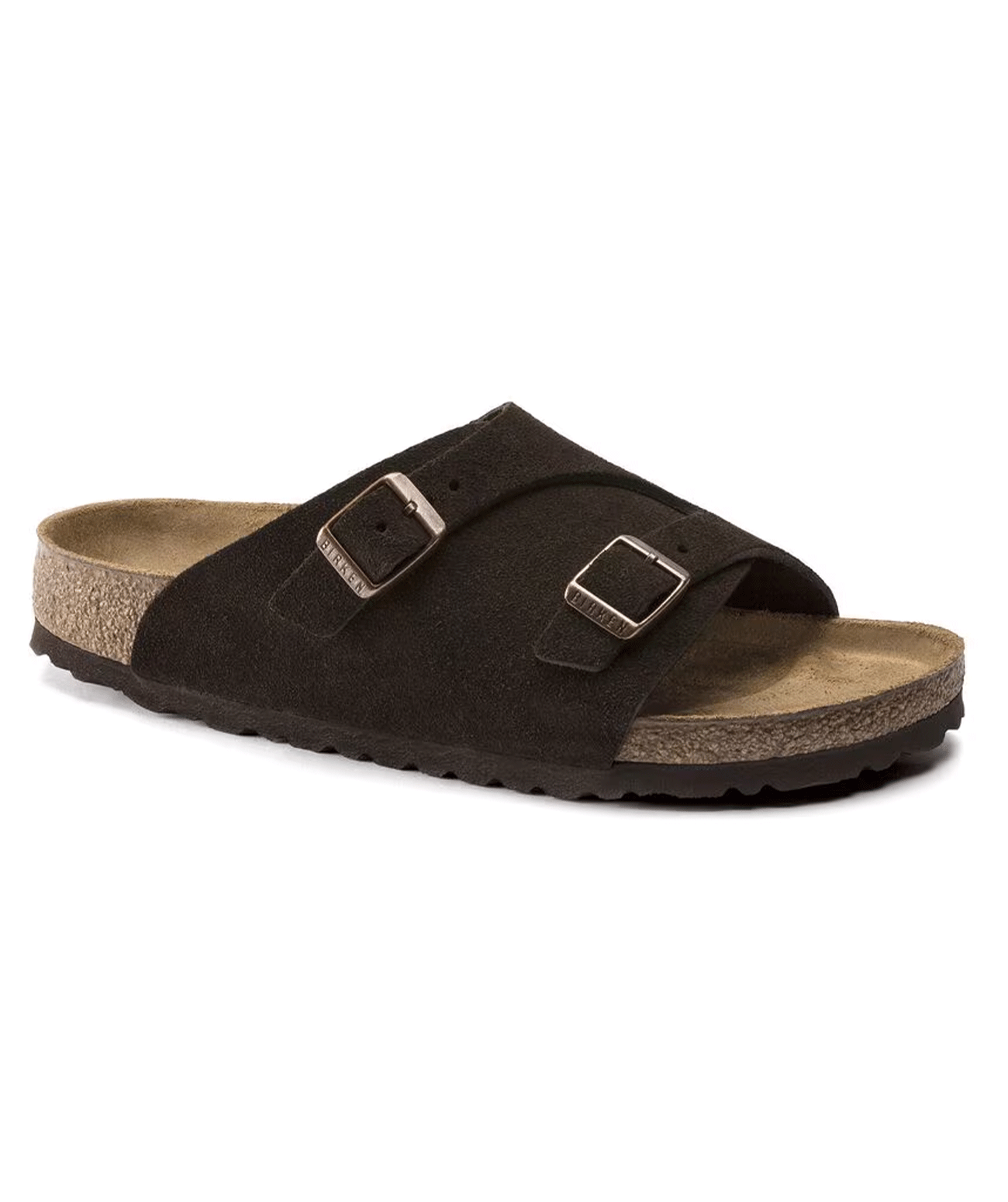 Birkenstock / Zurich Suede