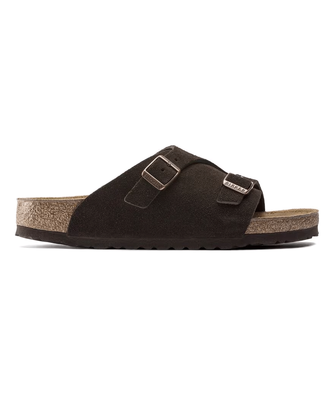 Birkenstock / Zurich Suede