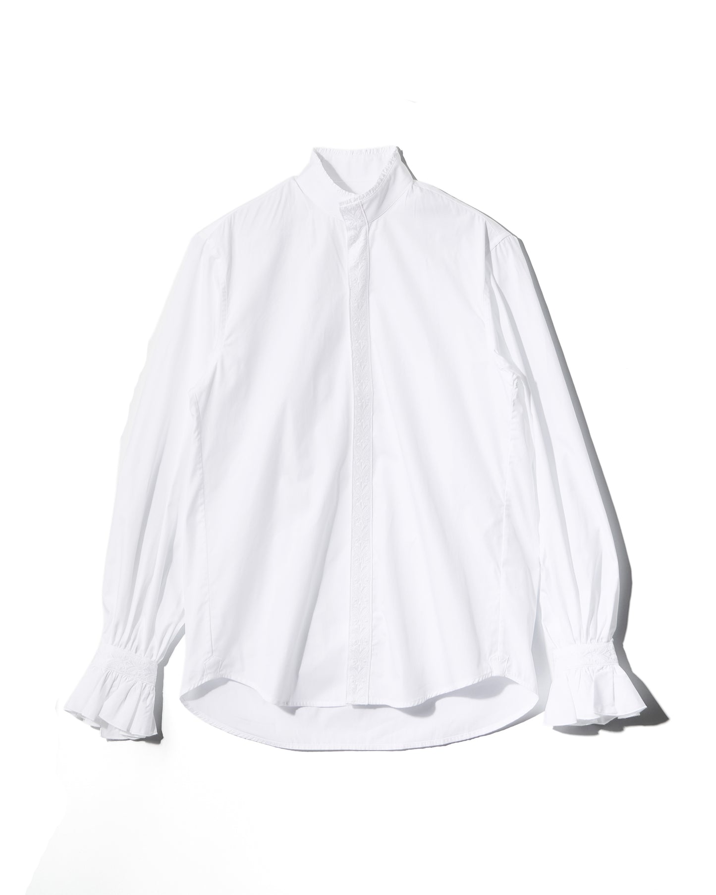 BOURRIENNE BOURDOIR-WHITE