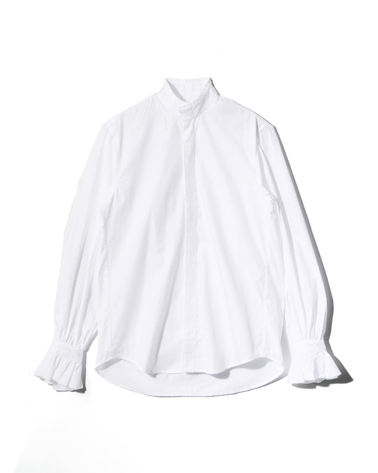BOURRIENNE BOURDOIR-WHITE
