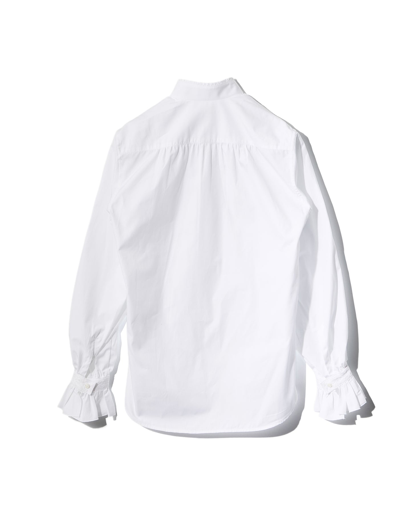 BOURRIENNE BOURDOIR-WHITE