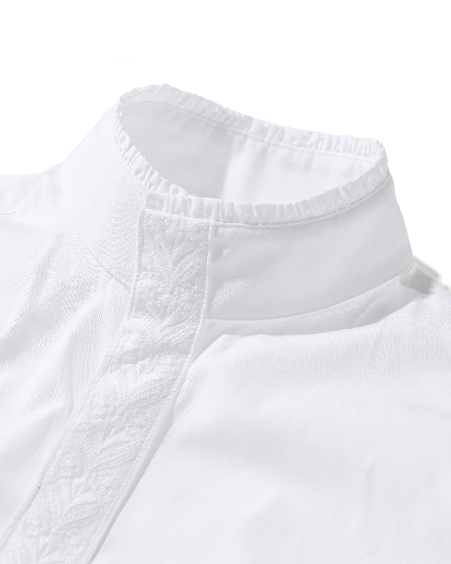 BOURRIENNE BOURDOIR-WHITE