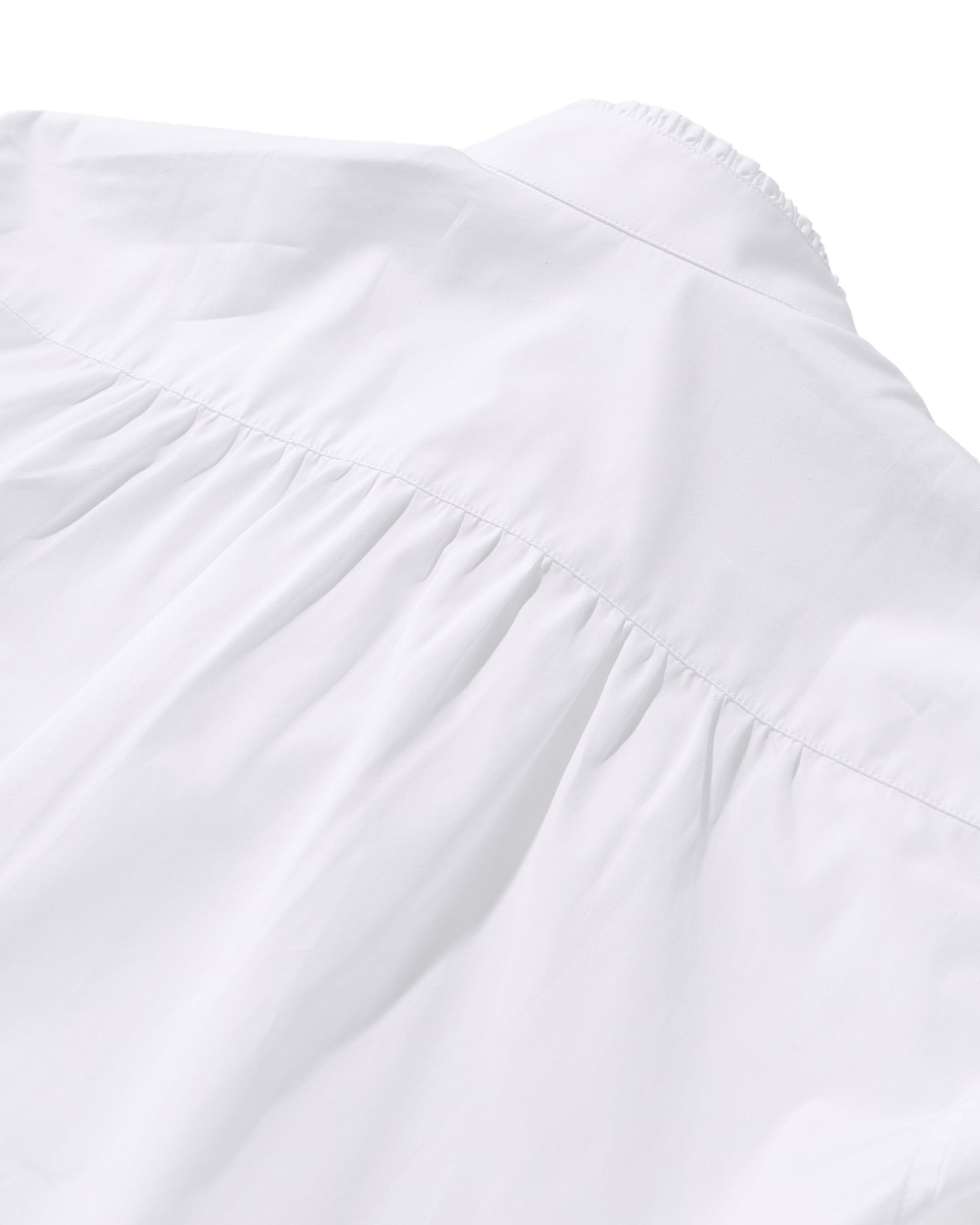 BOURRIENNE BOURDOIR-WHITE