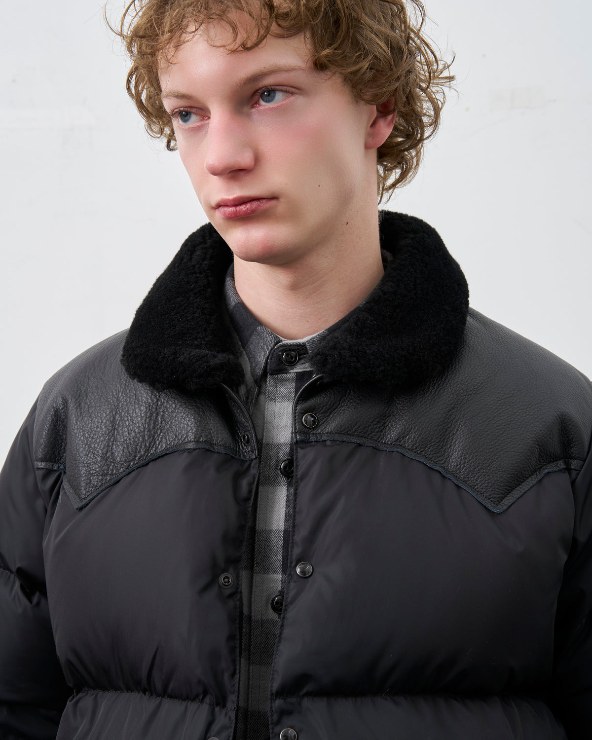 CHRISTY COAT