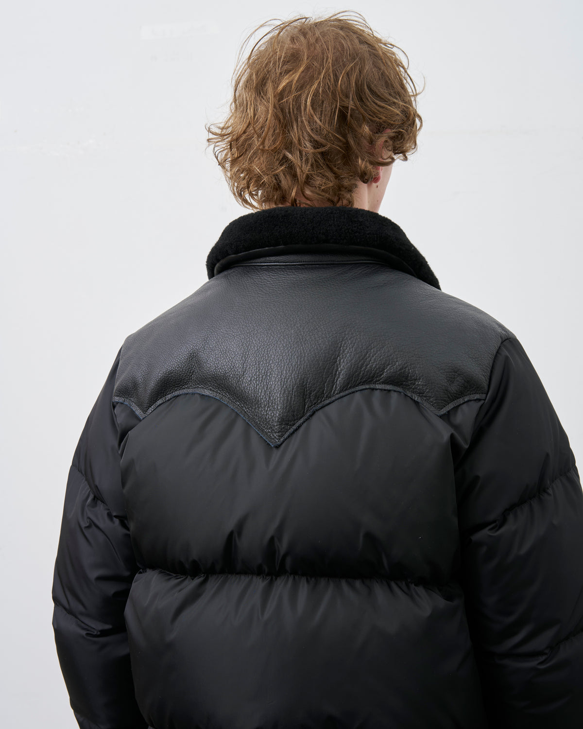 CHRISTY COAT