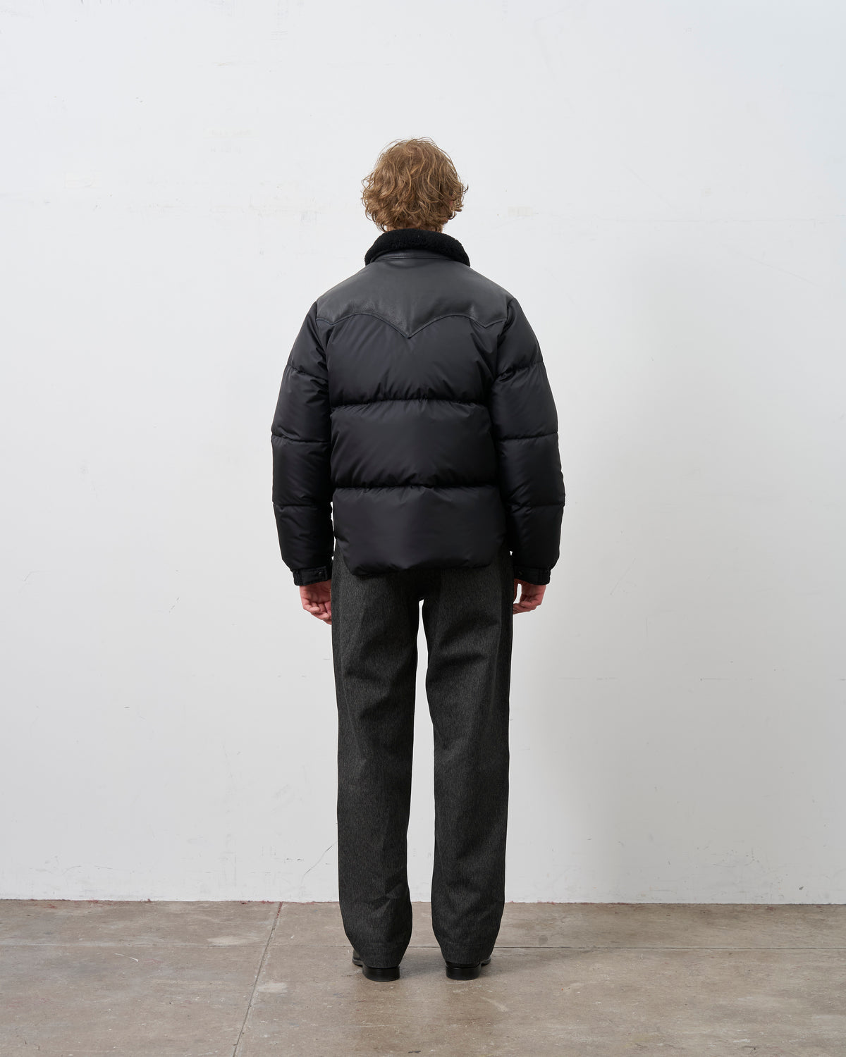 CHRISTY JACKET