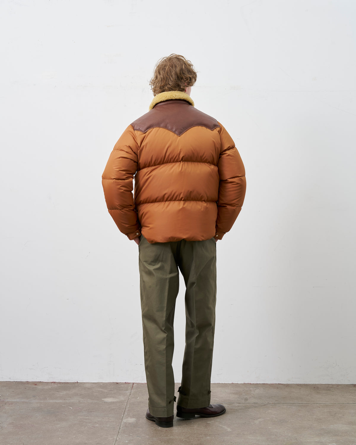 CHRISTY JACKET