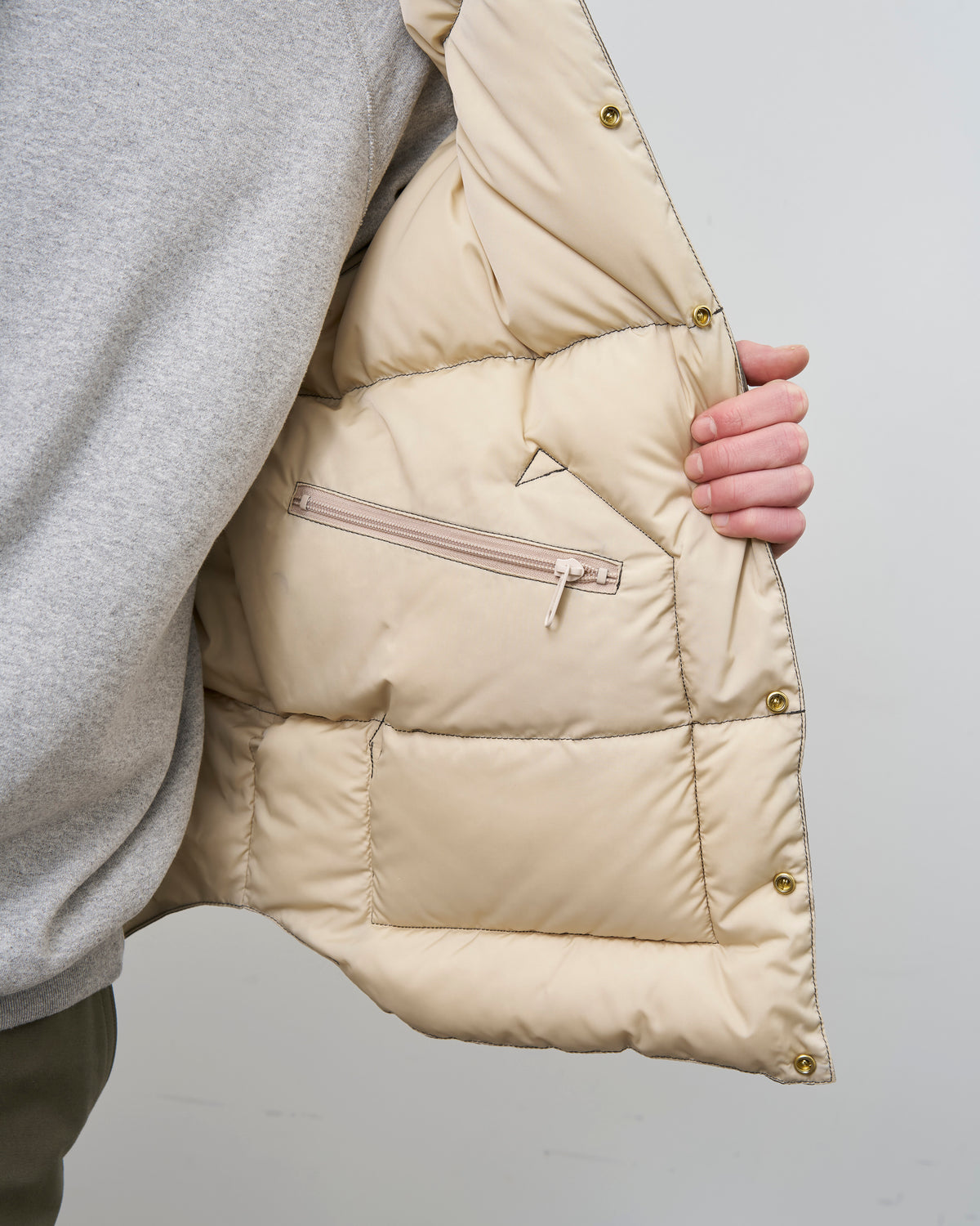 CHRISTY JACKET