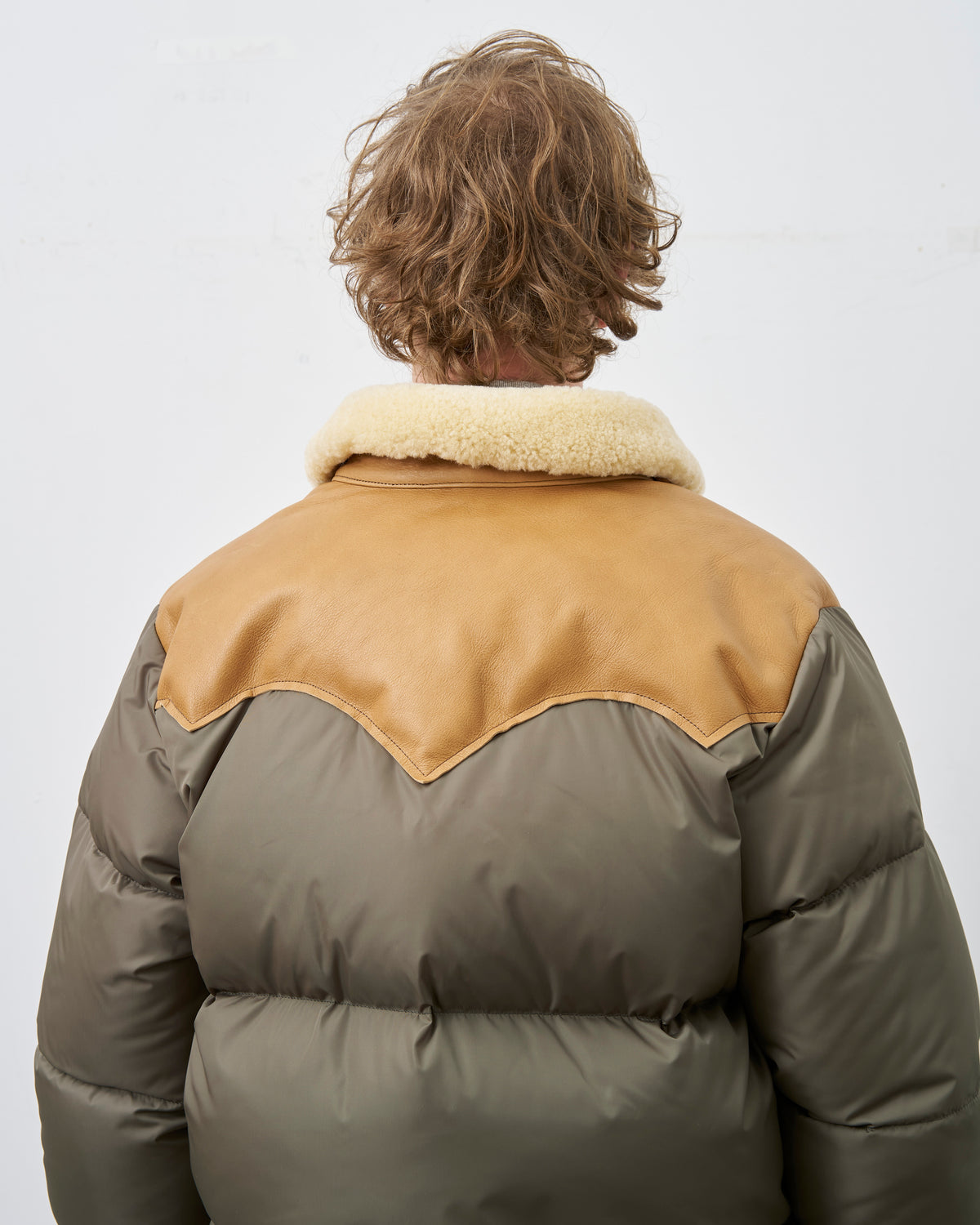 CHRISTY JACKET
