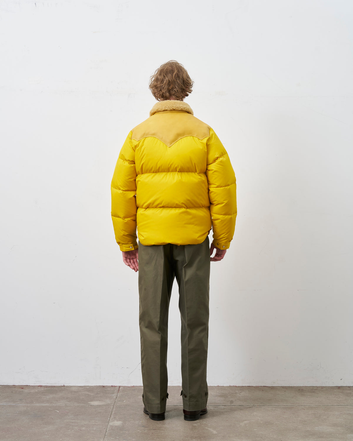 CHRISTY JACKET