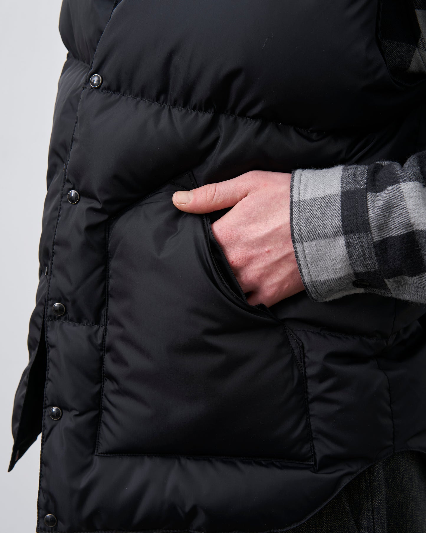 CHRISTY VEST