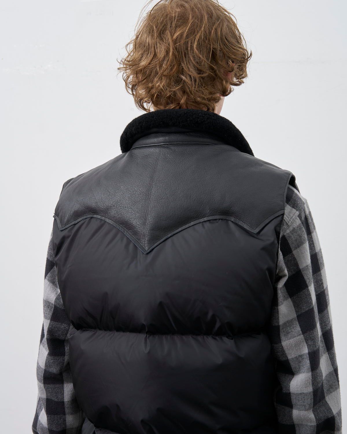 CHRISTY VEST