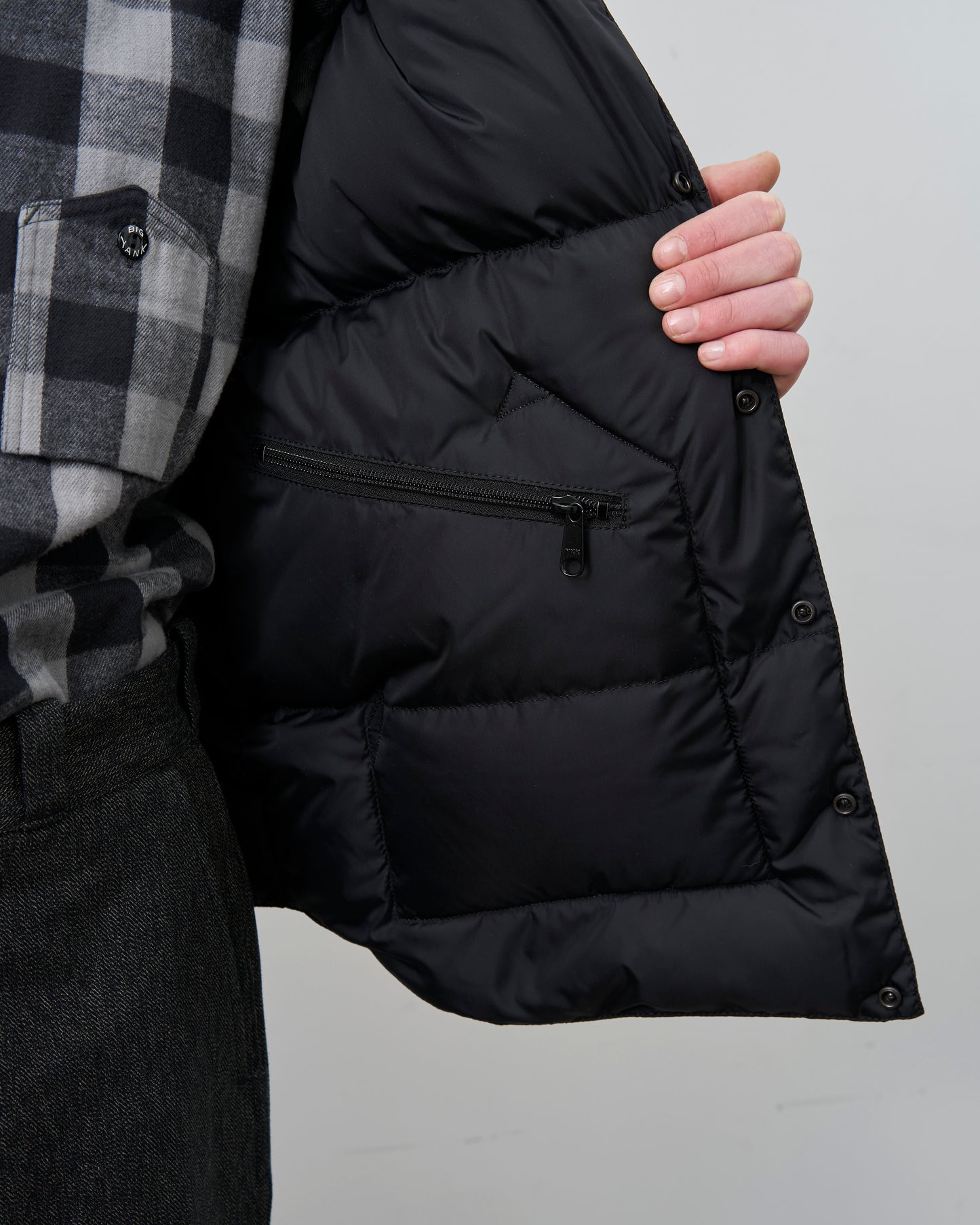 CHRISTY VEST
