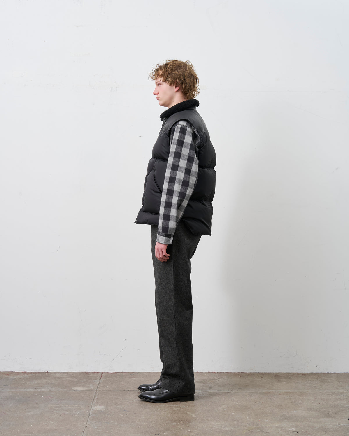 CHRISTY VEST