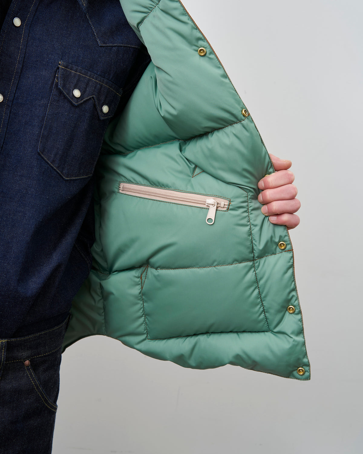 CHRISTY VEST