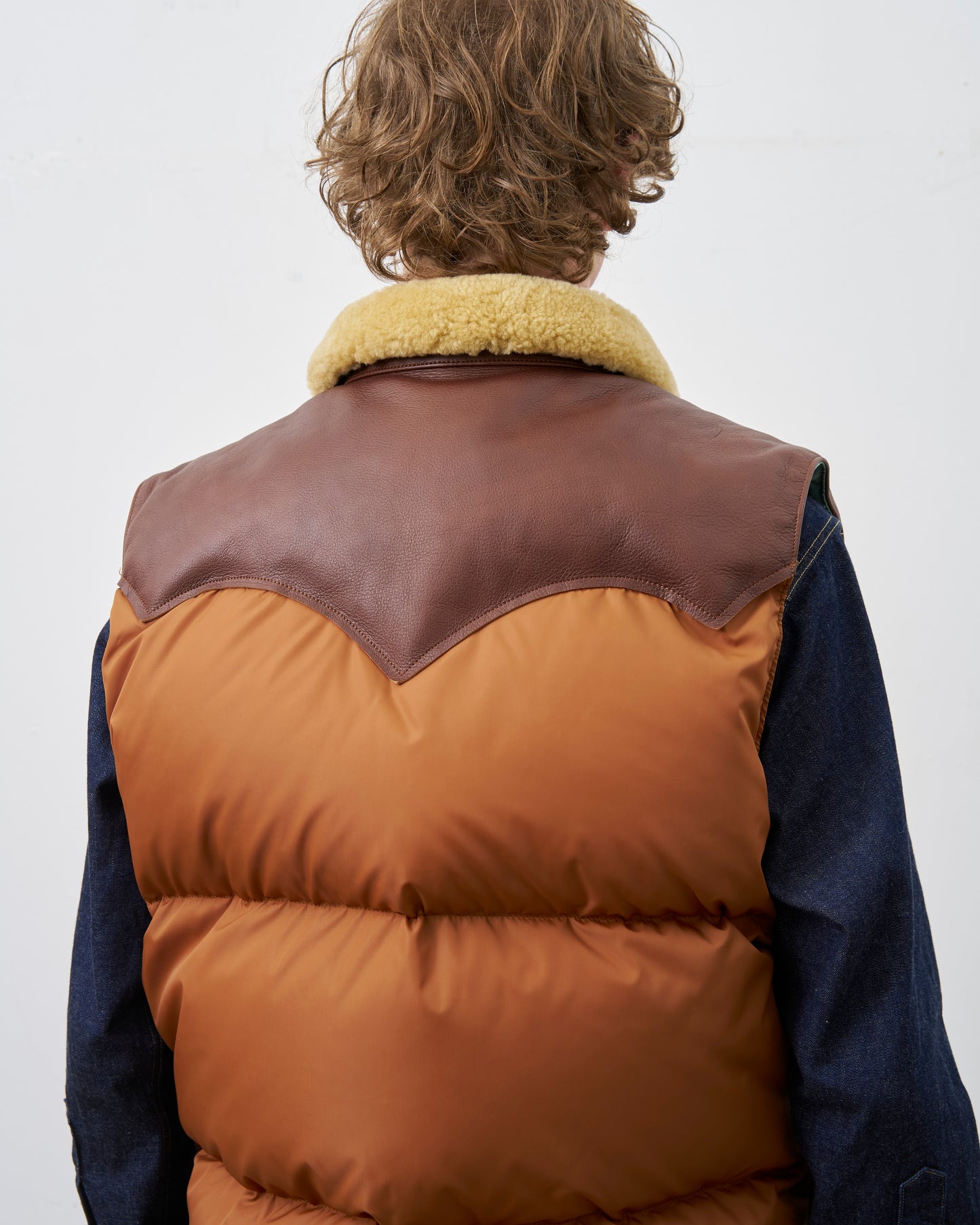 CHRISTY VEST