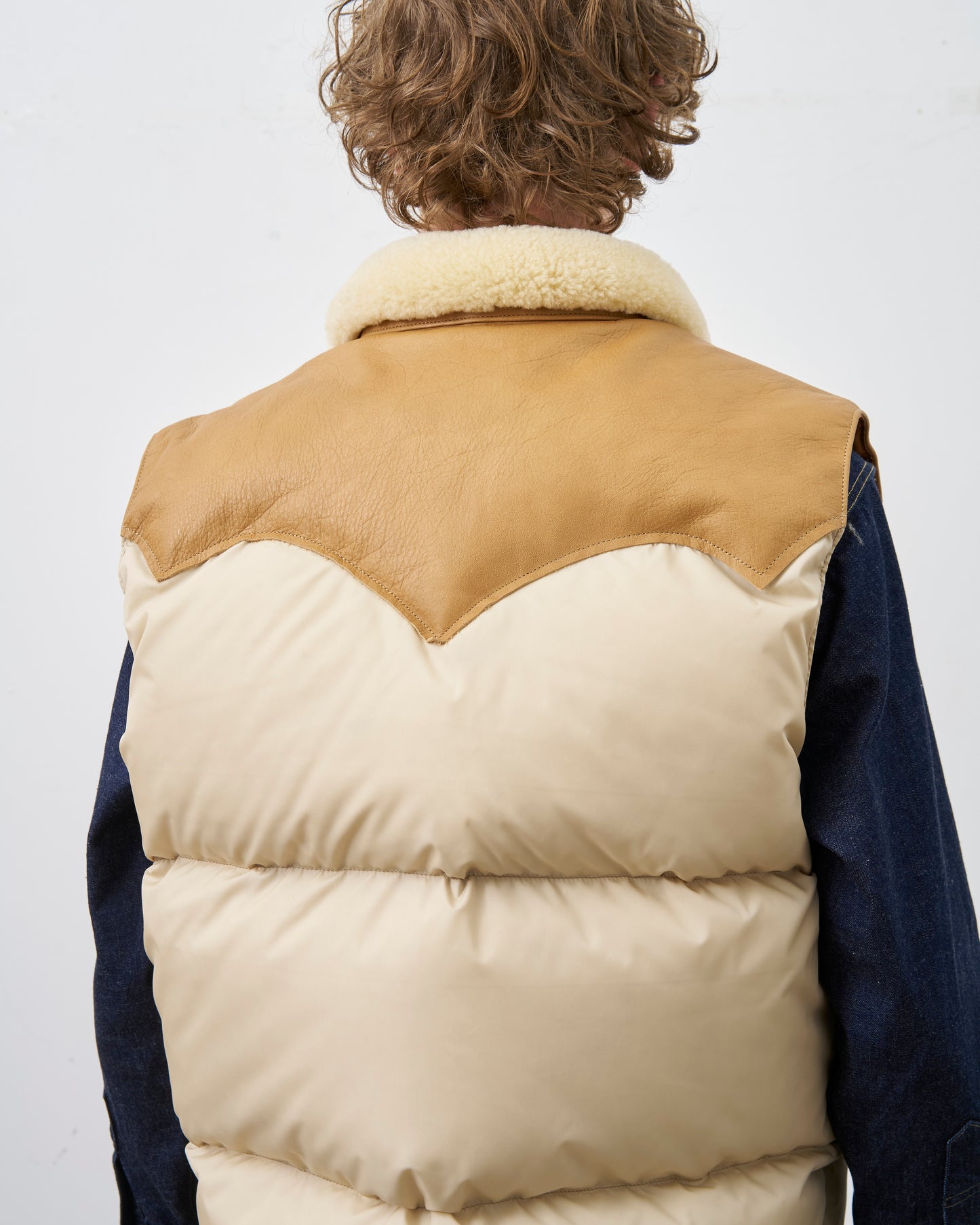 CHRISTY VEST