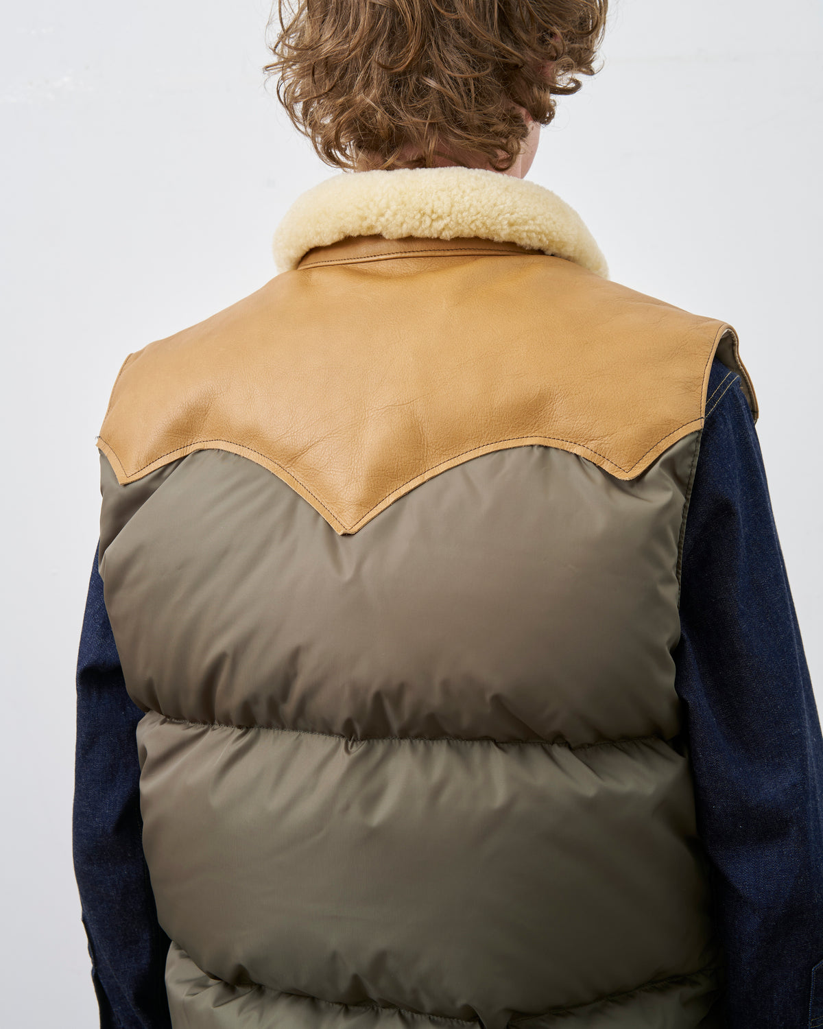 CHRISTY VEST