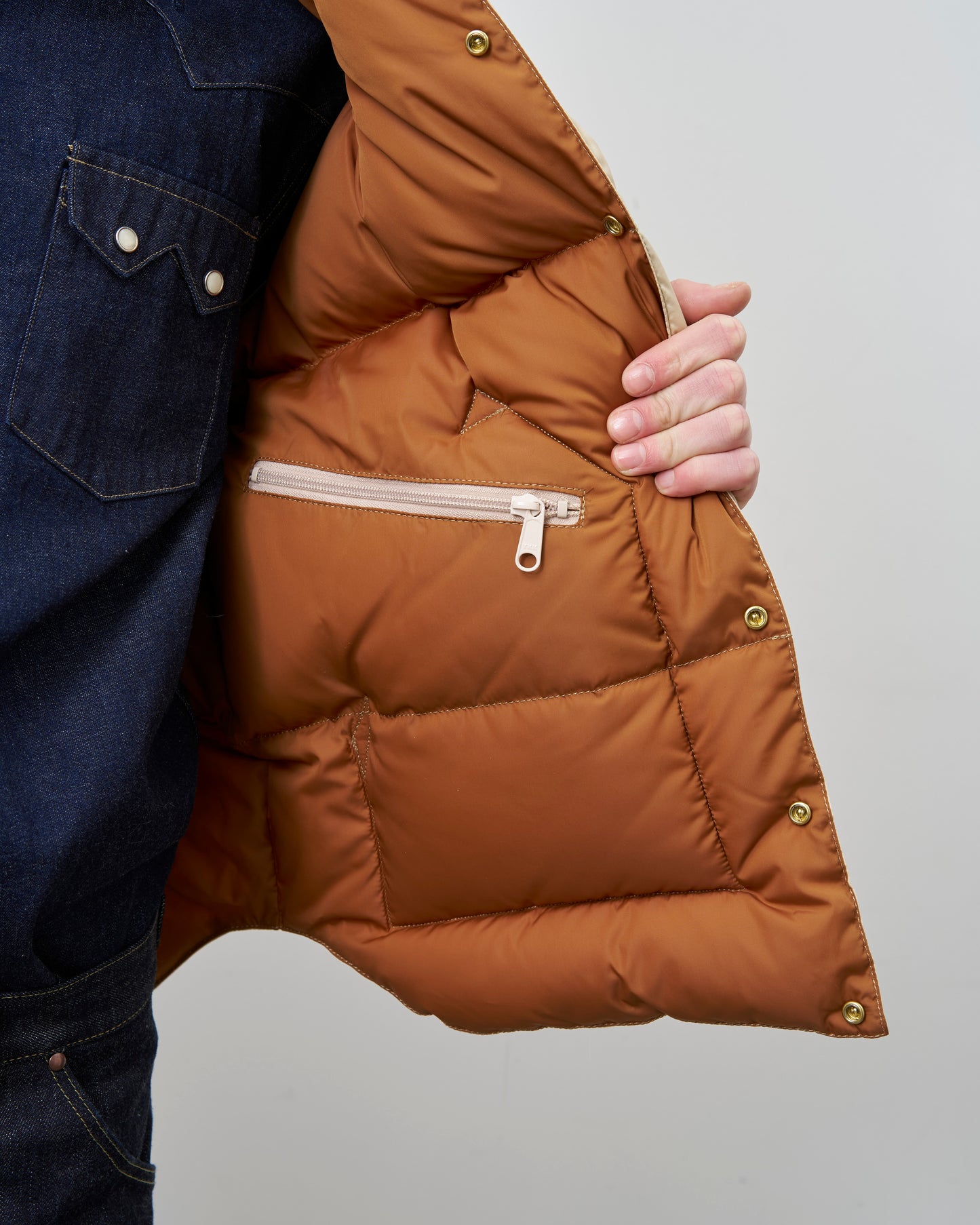 CHRISTY VEST
